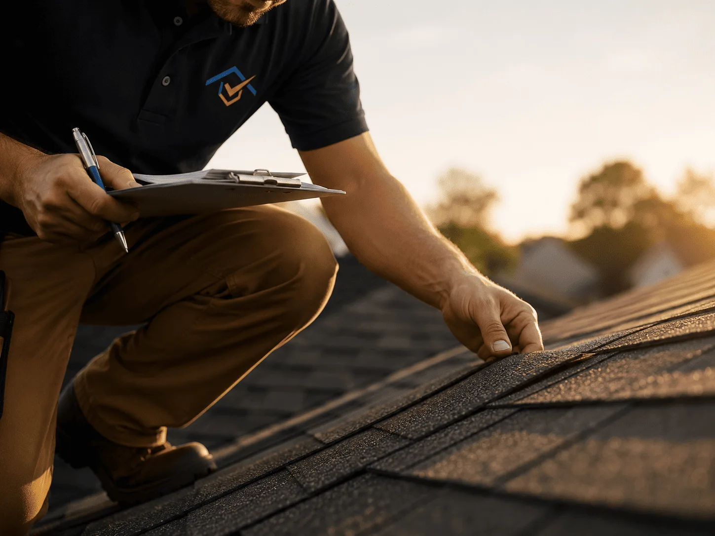 Why Choose Roof Inspection in Wimberley, TX